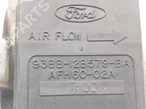Mass air flow sensor FORD MONDEO II Turnier (BNP) 1.8 i | BP29275123M95