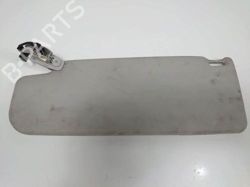 Used Right sun visor Right sun visor VW GOLF IV Variant (1J5) 1.9 TDI (115 hp) 8260664 8260664
