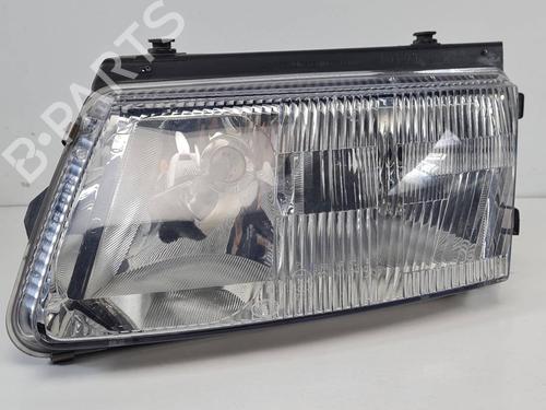 Used Left headlight Left headlight 37484425 37484425