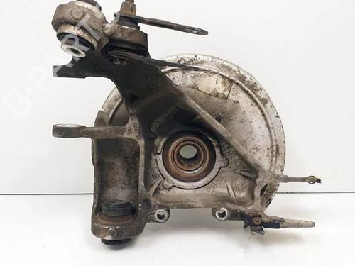 Right rear steering knuckle SEAT LEON (5F1)  | BP17585132M28 