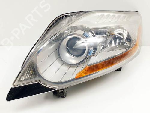 Used Left headlight FORD KUGA I 2.0 TDCi (140 hp) 24990858