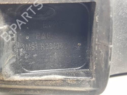 Rear left exterior door handle FORD FOCUS II (DA_, HCP, DP) 1.6 TDCi | BP9052448C130 