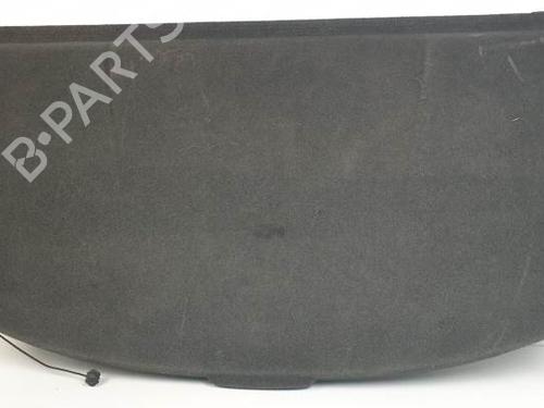 Used Rear parcel shelf SEAT TOLEDO III (5P2) 1.6 (102 hp) 25117400