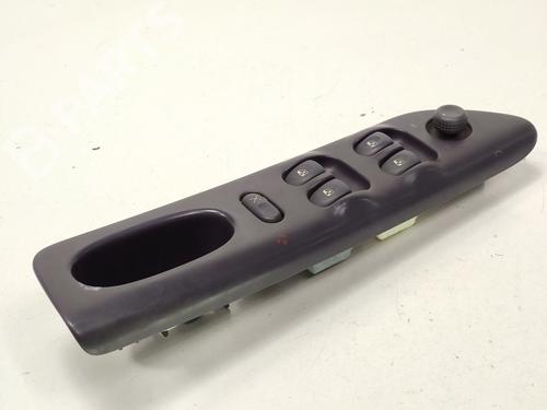Used Left front window switch Left front window switch RENAULT ESPACE III (JE0_) 3.0 V6 24V (JE0G, JE0R) (190 hp) 8800772 8800772