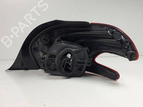 Left taillight PEUGEOT 208 I (CA_, CC_) 1.2 PureTech 82 | BP29474308C34 