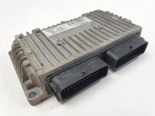 Used Gearbox control unit Gearbox control unit PEUGEOT 206 CC (2D) 1.6 (110 hp) 28367502 28367502