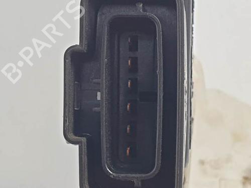 Rear left lock SUZUKI IGNIS II (MH)  | BP6860354C100 