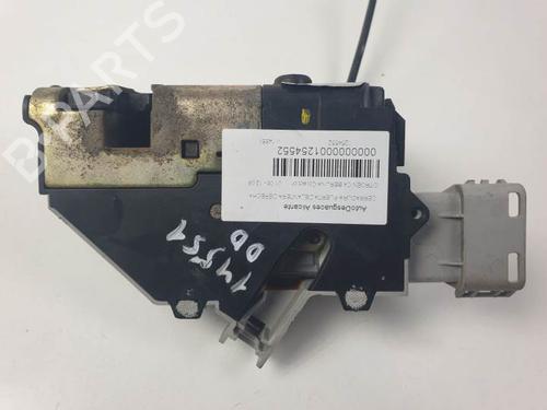 Front right lock CITROËN C4 I (LC_) 1.6 16V | BP21800722C97 