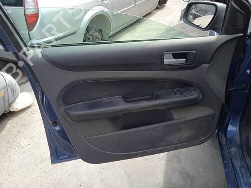 Rear bumper FORD FOCUS II Turnier (DA_, FFS, DS) 1.8 TDCi | BP11807502C8 
