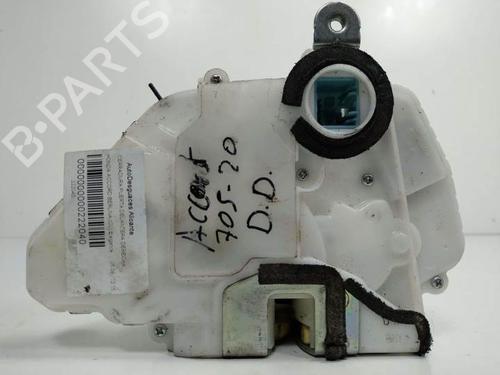 Used Front right lock HONDA ACCORD VIII (CU) 2.0 i (CU1) (156 hp) 6856553