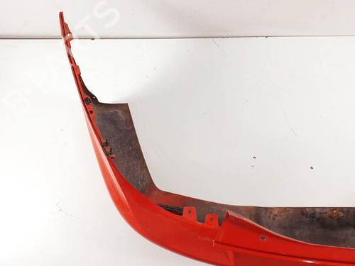 Rear bumper HYUNDAI COUPE I (RD) 2.0 16V | BP15518397C8 