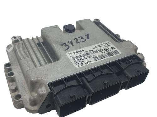 Used Engine control unit (ECU) Engine control unit (ECU) 38231452 38231452