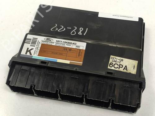 Used Control unit FORD MONDEO III (B5Y) 2.0 TDCi (130 hp) 9221047