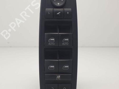 Used Left front window switch FIAT FREEMONT (345_) 2.0 JTD 4x4 (170 hp) 25138728