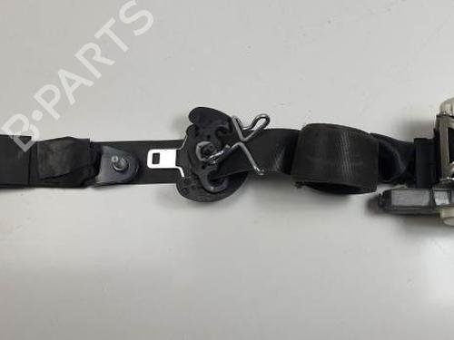Used Front right seatbelt PEUGEOT 3008 I MPV (0U_) 1.6 HDi (109 hp) 28448141