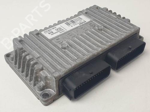 Used Gearbox control unit Gearbox control unit PEUGEOT 307 (3A/C) 2.0 16V (136 hp) 21757105 21757105