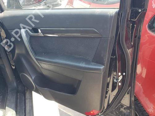 AC radiator CHEVROLET CAPTIVA (C100, C140) 2.0 D | BP28448126M32 - Image 19
