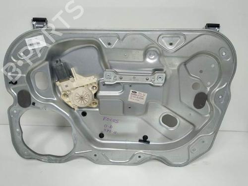 Front right window mechanism FORD FOCUS C-MAX (DM2) 2.0 | BP7965738C23 