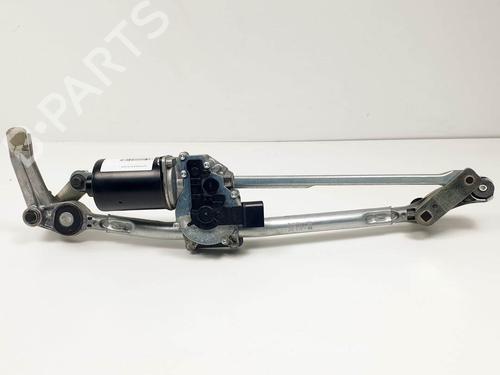 Front wiper motor BMW 3 (E90) 320 d | BP24934408M29 - Image 8