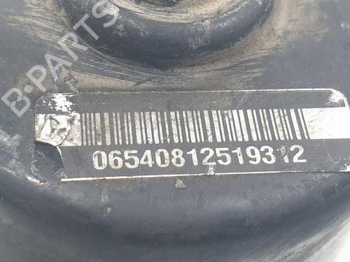 ABS pump AUDI A2 (8Z0) 1.4 | BP38948540M43 - Image 6