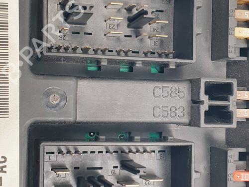 Fuse box LAND ROVER RANGE ROVER EVOQUE (L538) 2.0 D | BP30844139E1 - Image 3