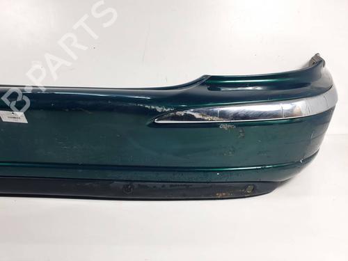Rear bumper JAGUAR X-TYPE I (X400) 2.2 D | BP29581752C8 