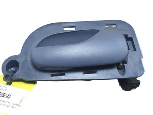 Used Front right interior door handle Front right interior door handle 37237612 37237612