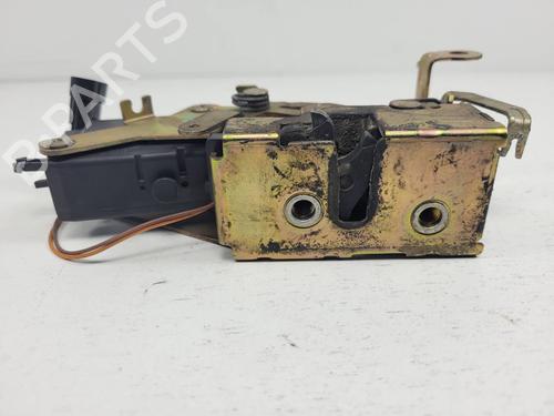 Used Front right lock Front right lock SMART CABRIO (450) 0.7 (450.452, 450.432) (61 hp) 34514089 34514089