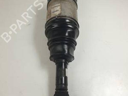 Used Left rear shock absorber LAND ROVER RANGE ROVER SPORT I (L320) 3.0 D 4x4 (256 hp) 30919071