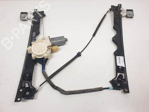 Used Front right window mechanism Front right window mechanism 12369154 12369154