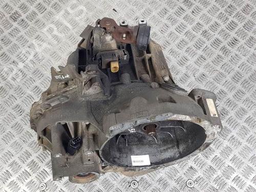 Gearbox SEAT ALHAMBRA (7V8, 7V9) 2.0 i | BP10393450M3 