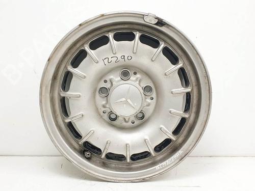 Used Rim Rim 15253670 15253670