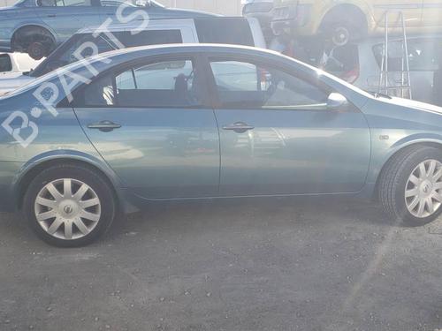 ABS pump NISSAN PRIMERA (P12) 2.2 Di | BP28208618M43 - Image 16