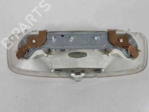 Interior roof light FORD MONDEO III (B5Y) 2.0 TDCi | BP7406907I8 