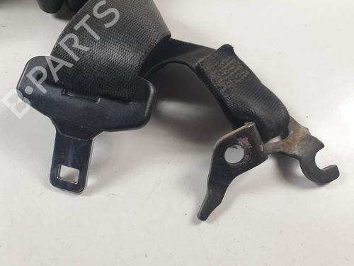Front left seatbelt BMW 1 (E87) 120 d | BP19058915I26 - Image 6