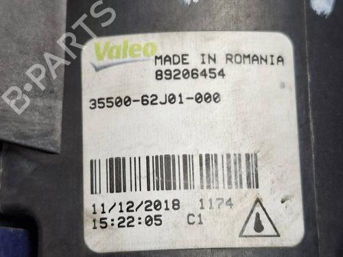 Right front fog light SUZUKI VITARA (LY) 1.4 T (APK414) | BP39196448C31 - Image 4
