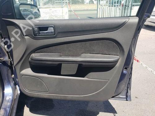 Engine control unit (ECU) FORD FOCUS II (DA_, HCP, DP) 1.8 TDCi | BP25285954M57 - Image 11