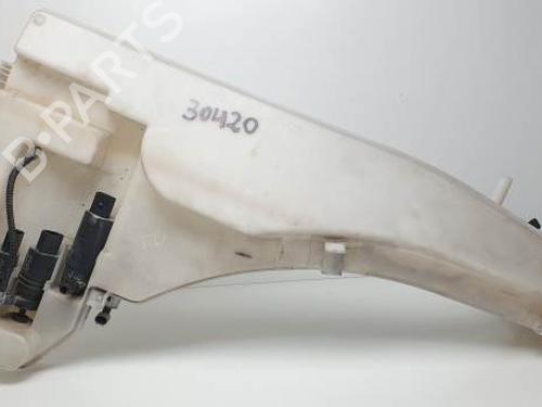 Windscreen washer tank BMW X5 (E70) 3.0 d | BP29245188C113 