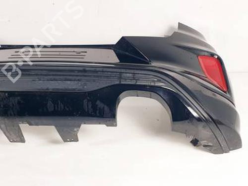 Rear bumper FORD PUMA (J2K, CF7) 1.0 EcoBoost mHEV | BP30278950C8 