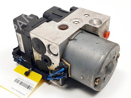 ABS pump NISSAN ALMERA II Hatchback (N16) 2.2 Di | BP25116946M43 - Image 7