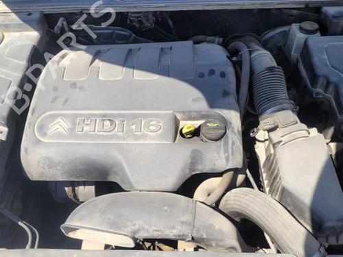 Left tailgate light CITROËN C5 II (RC_) 2.0 HDi (RCRHRH) | BP30142488C79