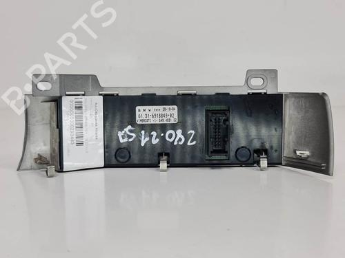 Headlight switch BMW 7 (E65, E66, E67) 730 d | BP7052944I24 - Image 5