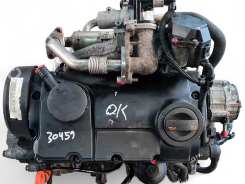 Engine VW TRANSPORTER T5 Van (7HA, 7HH, 7EA, 7EH) 1.9 TDI | BP29393531M1 