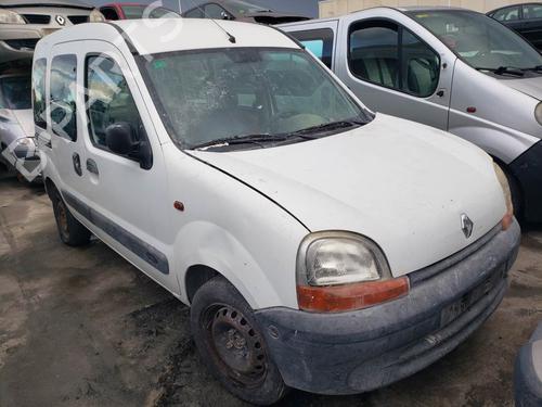 Used Parts RENAULT KANGOO (KC0/1_) D 55 1.9 (KC0D) 3474734