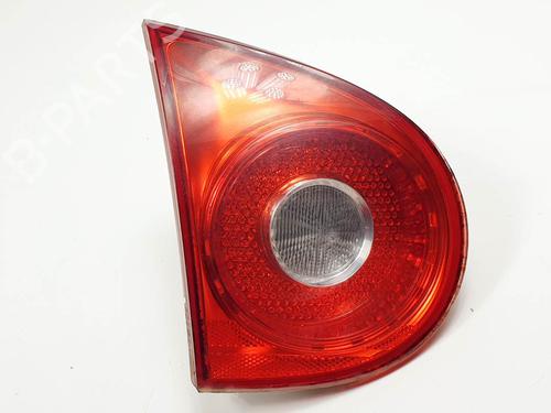 Used Left tailgate light Left tailgate light VW GOLF V (1K1) [2003-2010] 24341010 24341010
