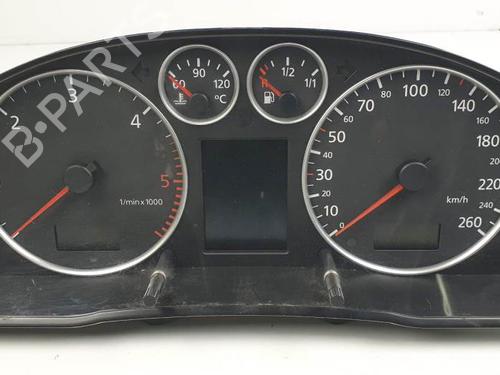 instrument-cluster-audi-allroad-c5-4bh-2000-2001-2002-2003-2004-2005-24339314 main image