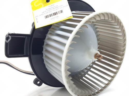 Used Heater blower motor OPEL ASTRA K Sports Tourer (B16) 1.6 CDTi (35) (136 hp) 24929963