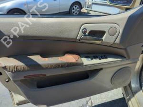 Right mirror SSANGYONG KYRON 2.0 Xdi | BP30278355C27 