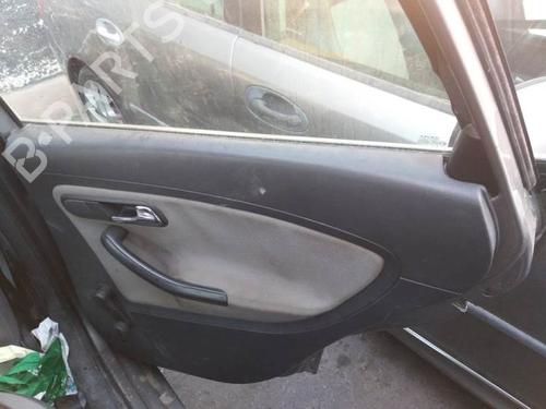 Front right lock SEAT IBIZA III (6L1) 1.4 16V | BP16338930C97 