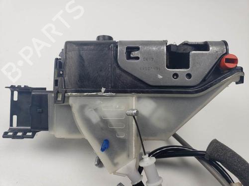 Rear left lock CITROËN C4 CACTUS 1.2 THP 110 | BP24627251C100 - Image 2